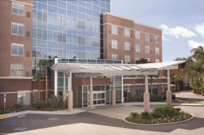 Гостиница Hyatt Place at Anaheim Resort / Convention Center  Анахайм